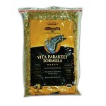 Vita Parakeet 2.5#