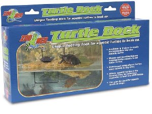 Turtle Dock Medium