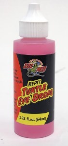 Turtle EYE DROPS