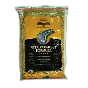 Vita Parakeet 2.5#