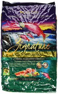 Zignature Salmon 25#