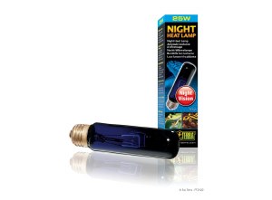 Zoo Med Moonlight 25w