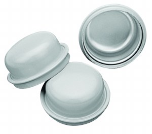 Grease Caps 1.786"