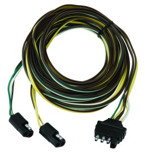 Agriculture Harness Rear Wishbone 15'