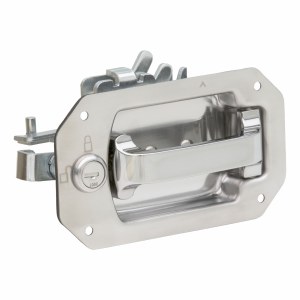 REPL LOCKING PULL HANDLE