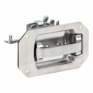 REPL NON-LOCKING PULL HANDLE