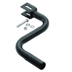 Sidewind Crank Assembly for 180's