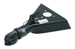 A-Frame Coupler 2" Ball