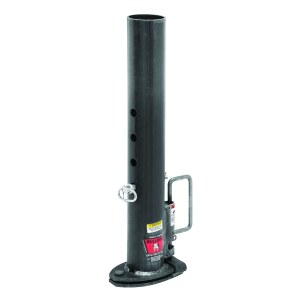 2-5/16 Adjustable Gooseneck Coupler 20k