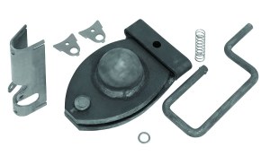 Gooseneck Coupler Repair Kit - Hitch Warehouse