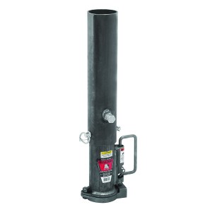 Adjustable Gooseneck Coupler