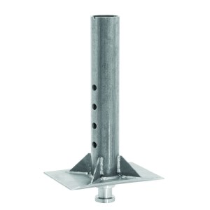 Kingpin Gooseneck Coupler