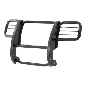 Grille Guard - Jeep Liberty