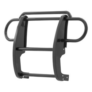 Grille Guard - Jeep Wrangler