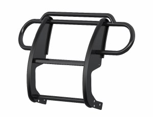 Grille Guard - Jeep Gladiator and Wrangler JL