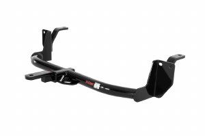 Honda Accord Crosstour Class 1 Hitch with Standard Ball Mount