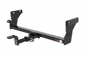 Dodge Caliber Trailer Hitch with std ballmount