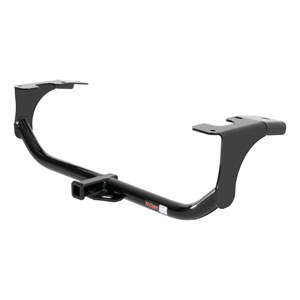 Smart ForTwo Trailer Hitch w/o ballmount