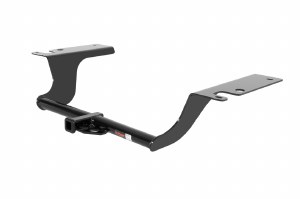 Hyundai Sonota Trailer Hitch w/o ballmount