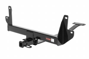 BMW 325i, 328i, 335i Trailer Hitch w/o ballmount