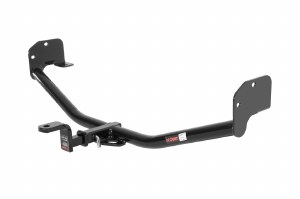 Ford Mustang Trailer Hitch with std ballmount