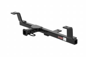 Volkswagen Passat Trailer Hitch w/o ballmount