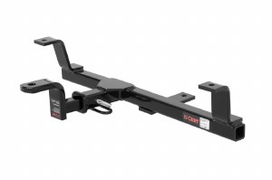 Volkswagen Passat Trailer Hitch with std ballmount