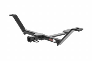 Honda Fit Trailer Hitch w/o ballmount