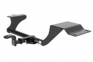 Mazda 2,3 Trailer Hitch with std ballmount