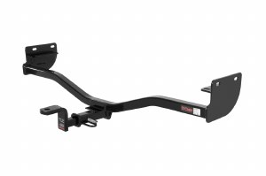 Kia Soul Trailer Hitch with std ballmount