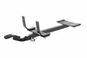 BMW 3 Wagon Trailer Hitch with std ballmount
