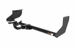 Nissan Cube Trailer Hitch with std ballmount