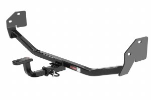 Ford Mustang Trailer Hitch with std ballmount