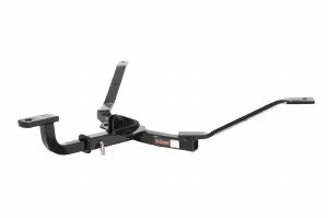 Honda Accord Sedan, Coupe Trailer Hitch with std ballmount