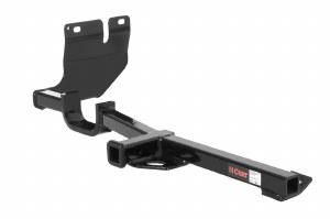 Nissan Versa Trailer Hitch w/o ballmount