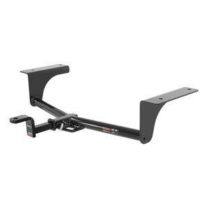 Mazda 6 Trailer Hitch with std ballmount