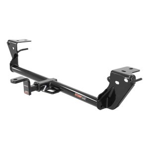 Lexus ES350 Trailer Hitch with std ballmount