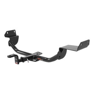 KIA Forte Sedan Trailer Hitch with std ballmount