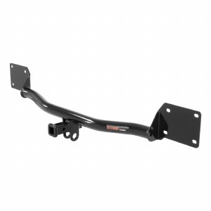 MINI Clubman Including S Model Trailer Hitch with std ballmount