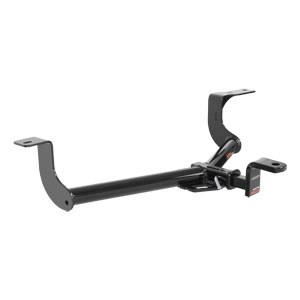 Honda Fit Trailer Hitch with std ballmount