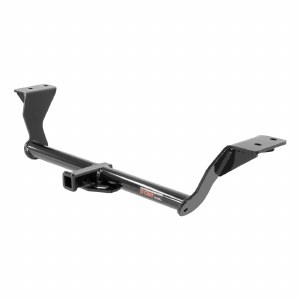Volkswagen GTI Trailer Hitch w/o ballmount