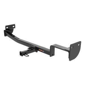 Kia Soul Trailer Hitch w/o ballmount