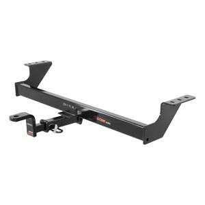 Mercedes-Benz E300 Trailer Hitch with Standard Ball Mount