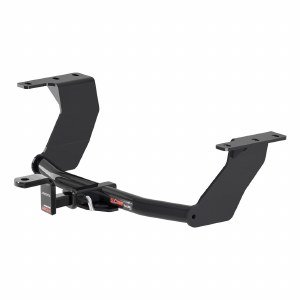 Subaru Impreza Trailer Hitch with Standard Draw Bar