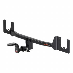 Toyota Prius C Class 1 Hitch with standard ball mount