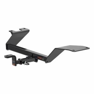 Nissan Kicks Trailer Hitch