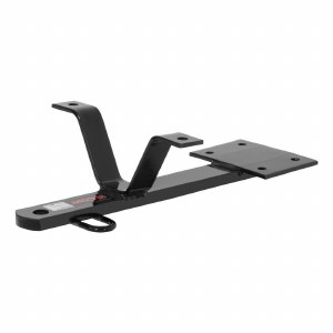Subaru Sedan &amp; Loyale Trailer Hitch