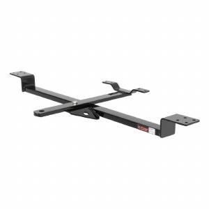 Subaru Wagon Trailer Hitch