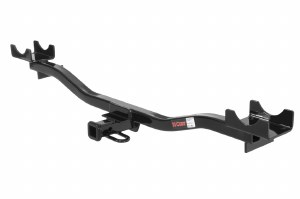 Mercedes E Class Trailer Hitch w/o ballmount