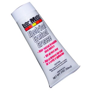 Electrical Contact Grease